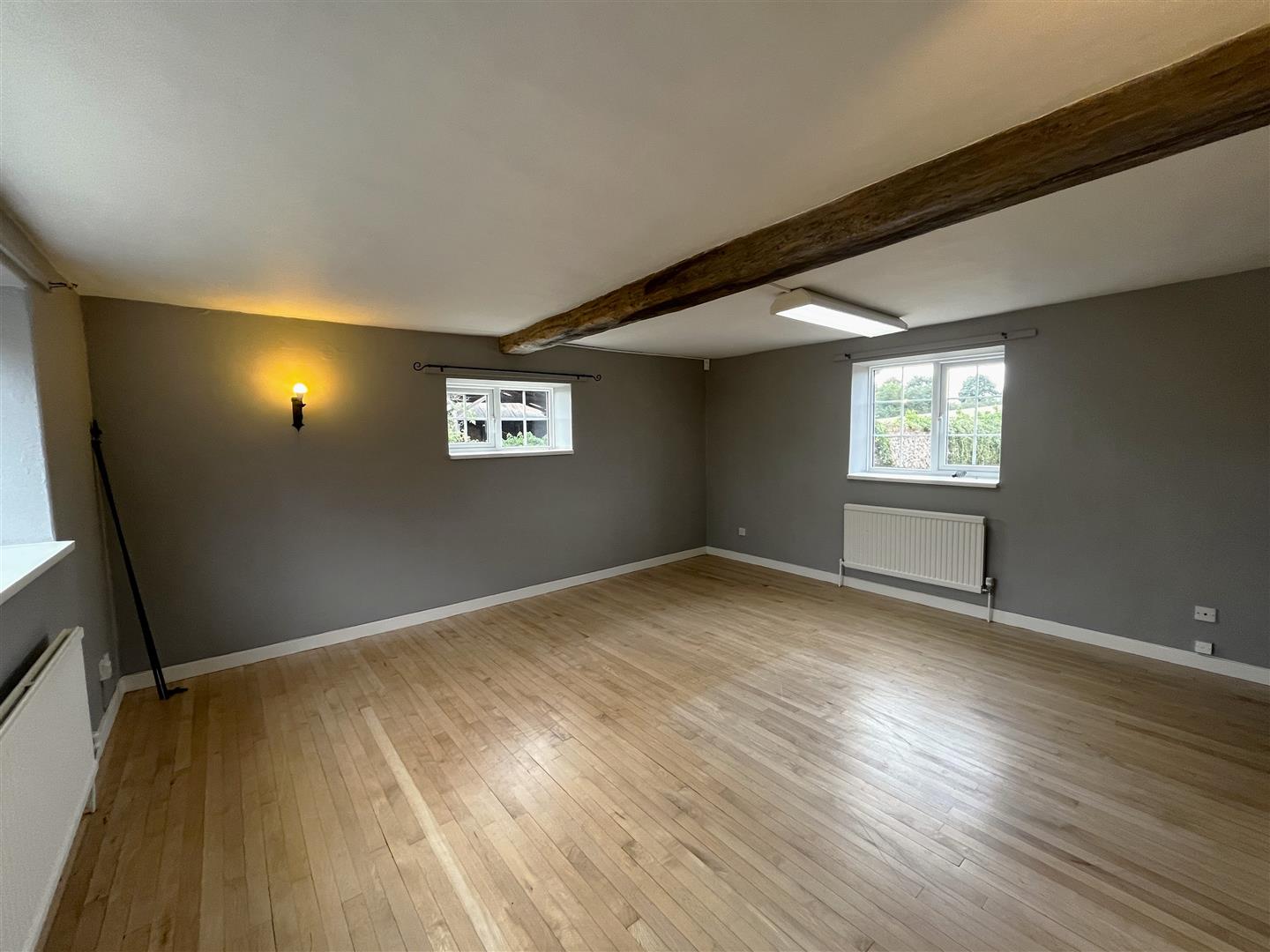 Blyford property photo